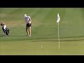 UCCS Women's Golf RMAC Tournament Day 1