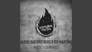 C4 (Procopis Gkouklias Remix)