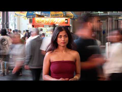 SPYR & Rupali Moghe - Tujhyashi (feat. Samadnya) | Marathi Speed House [Official Video]