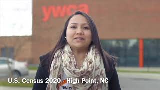 Be Counted in the U.S. Census