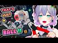 My FIRST Master Grade Gunpla!! | Let's Build: Mobile Pod Ball (Ver. Ka)