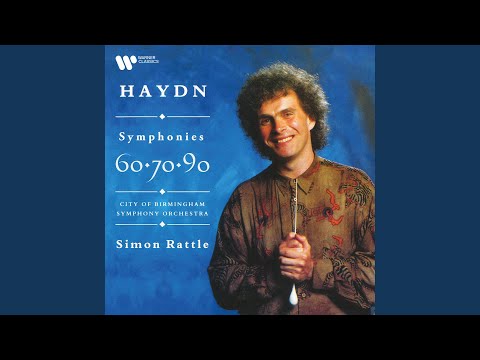 Symphony No. 90 in C Major, Hob. I:90: II. Andante