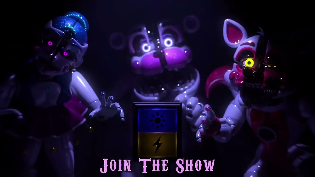 The Closing Act Voiceover (Vocals)