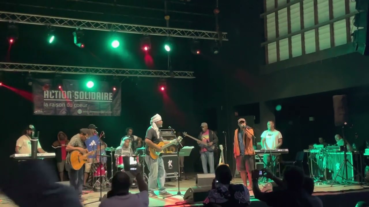 Fusion des groupes Popaï, Totem, Jöpö