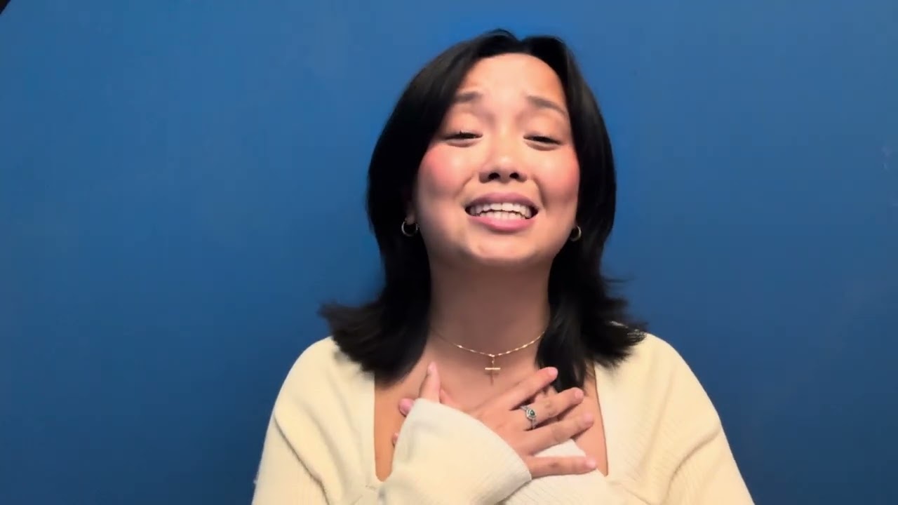 Celine June Bautista sings 'She Used to Be Mine' preview