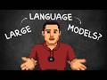 What Are Large Language Models Like ChatGPT, Really?