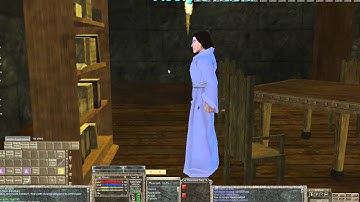 MSI 560TI twinfrozr II + everquest character model flickering