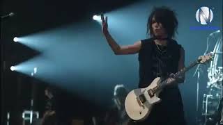 The Gazette Inside Beast Live