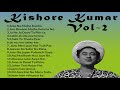 Kishore super  Bollywood Songs_Old Songs_Kishore Kumar Old Song_Super hit songs  Kishore Kumar VOL-2