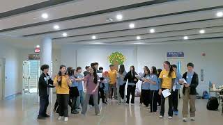 Teens Conference 2026 JR - Sycamore (#TC2026)