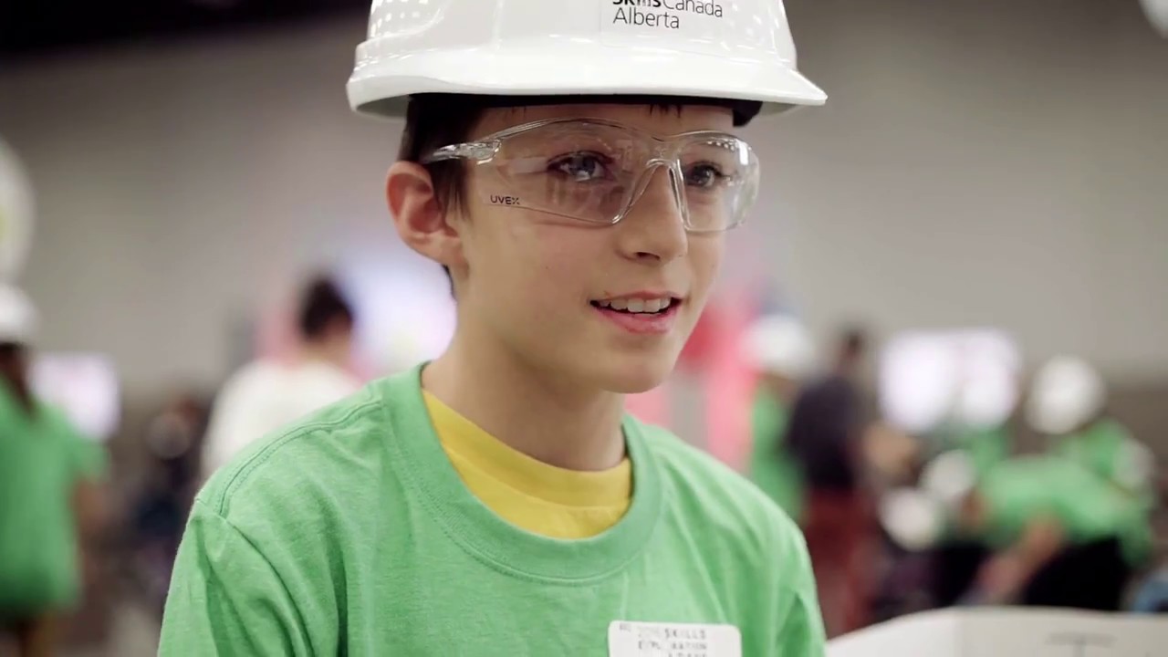 skills-canada-alberta-s-skills-exploration-days-youtube