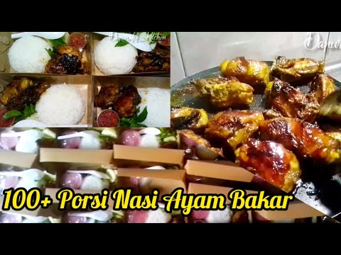100+-porsi-nasi-ayam-bakar-dikerjakan-sendiri-tanpa-asisten-@-dapurafif_kitchen