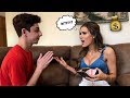 Asking Molly for $10,000... (Gold Digger EXPOSED)