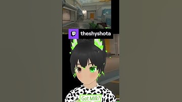 CS2 Ace! | theshyshota on #Twitch