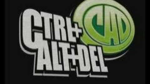 Ctrl+Alt+Del - Opening Theme (Extended Version)