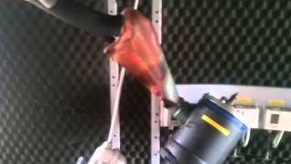Transcritical Co2 refrigeration pack EXPLODED!!