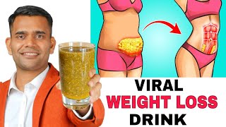 Drink Chia Seeds Water For 30 Days For Amazing Health Benefits