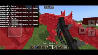 MYTHOLOGY CRAFT ADDON SHOWCASE 