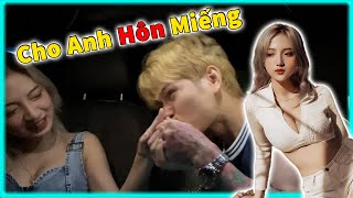 Hữu Đang Nửa Đêm Rủ Hà Rùa Lên Xe Đòi Hôn...Lếu Lều Lều