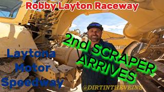 2Nd Scr At Laytona Motor Speedway Dirtintheveins Origins
