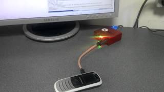Direct unlock Motorola WX181 with SigmaKey