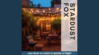 Intimate Echoes of the Evening (Key F Ver.)
