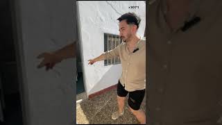 ¡ Casa rústica en Vva del Rey para entrar a vivir !