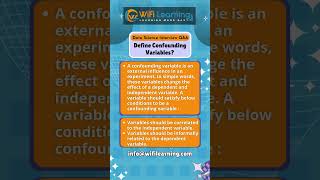 What Are Confounding Variables Simple Explanation with Examples!