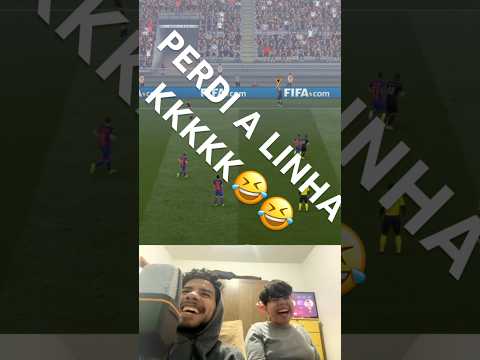 Perdi a linha KKKK 🤣🤣