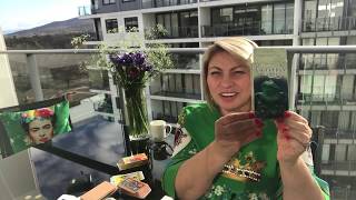 ТЕЛЕЦ - ТАРО прогноз на ОКТЯБРЬ 2019 года от ANGELA PEARL ТЕЛЕЦ - ТАРО прогноз на ОКТЯБРЬ 2019 года от ANGELA PEARL