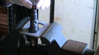 HOW TO SWAP CR NOZZLES