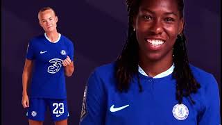 #flashback DAZN Women’s Football had the WSL back in 2023