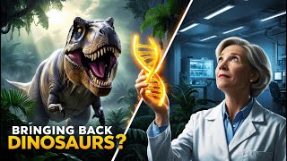 Are Dinosaurs Coming Back? || Explained || Science Craft Show