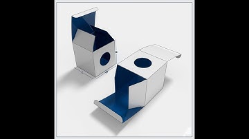 Reverse Tuck Boxes Manufacturer and Supplier in USA | ClipnBox