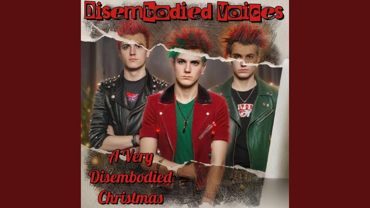 Santa’s Got A Drinking Problem - YouTube