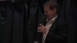 Jancovici : La physique et l'économie : amies ou ennemies ? - 20/11/2017