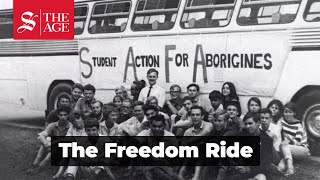 The 1965 Freedom Ride remembered