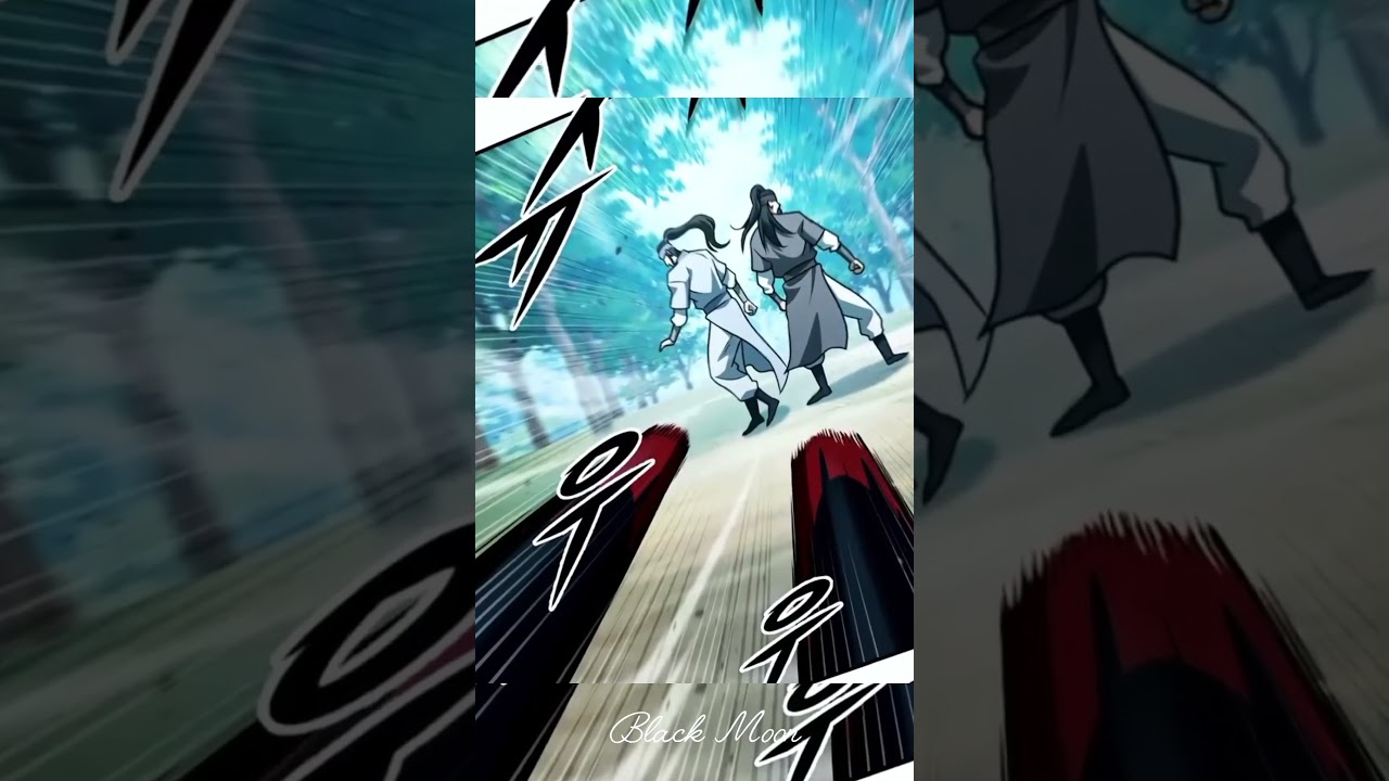 nine heavens swordmaster 