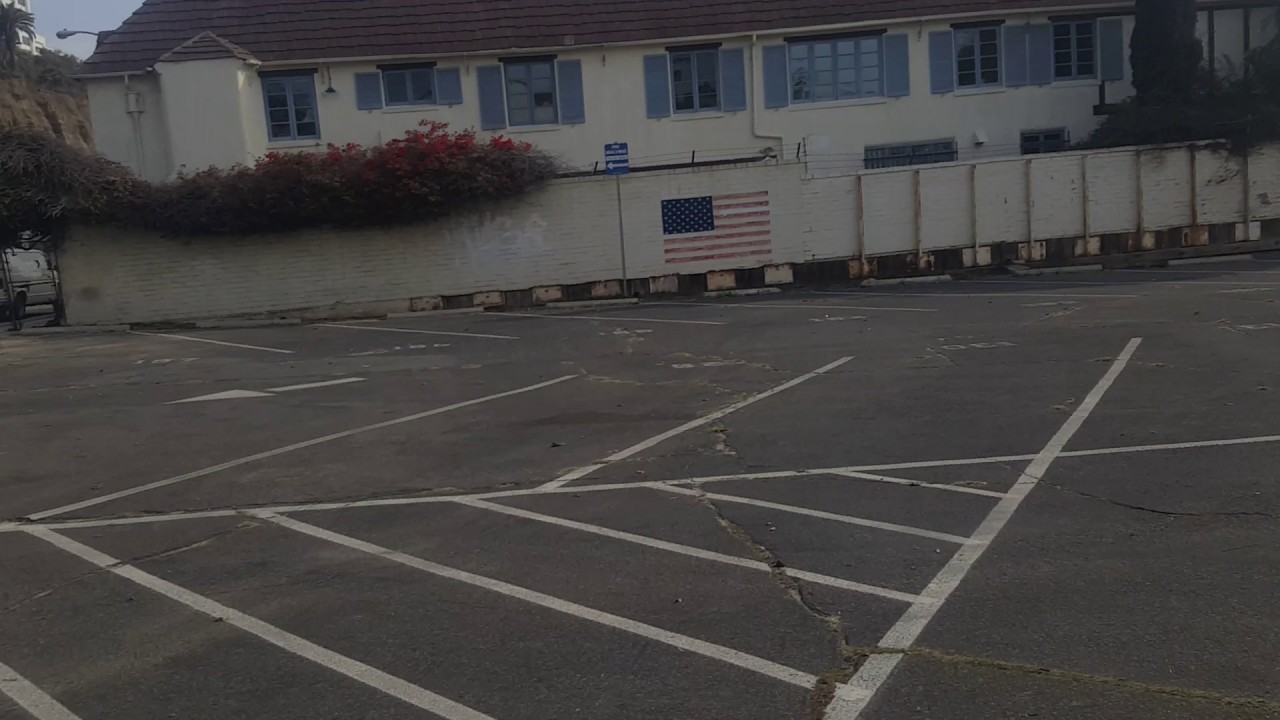 1024 Palisades Beach rd