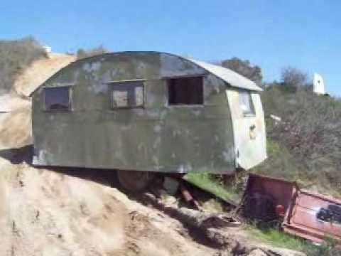 1940 Travel Trailer 1940 Travel Trailer