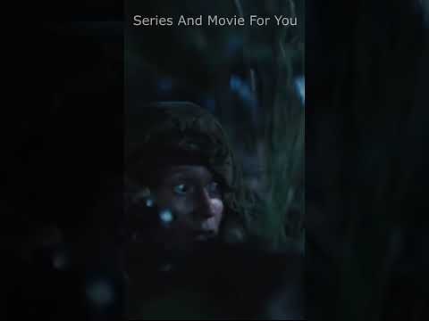 2/3 | Раз ты ещё... Жива... | Снайпер | Про людей и про войну #кино #фильм #shorts