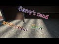 Garry&#39;s mod - animation Еп.4