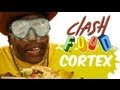 Cortex vs seb la frite  clash food