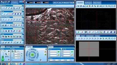 Rapid-I, Vision Measuring System - DayDayNews