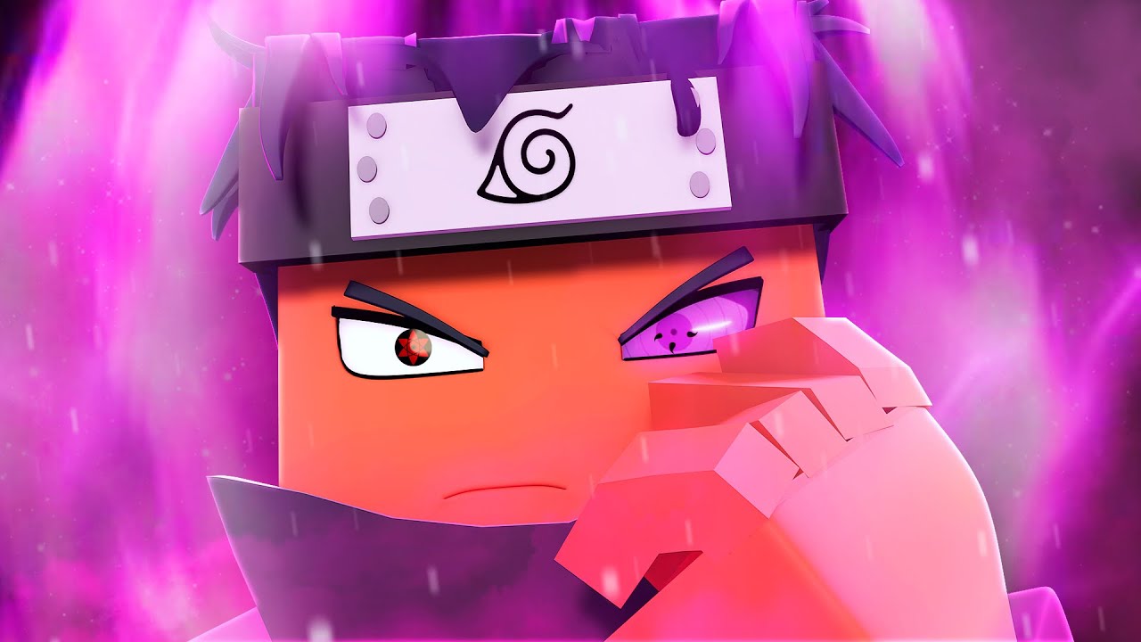 Minecraft: PODER DO RINNEGAN SUPREMO! - NARUTO THE LAST #19 ‹ Al3xey