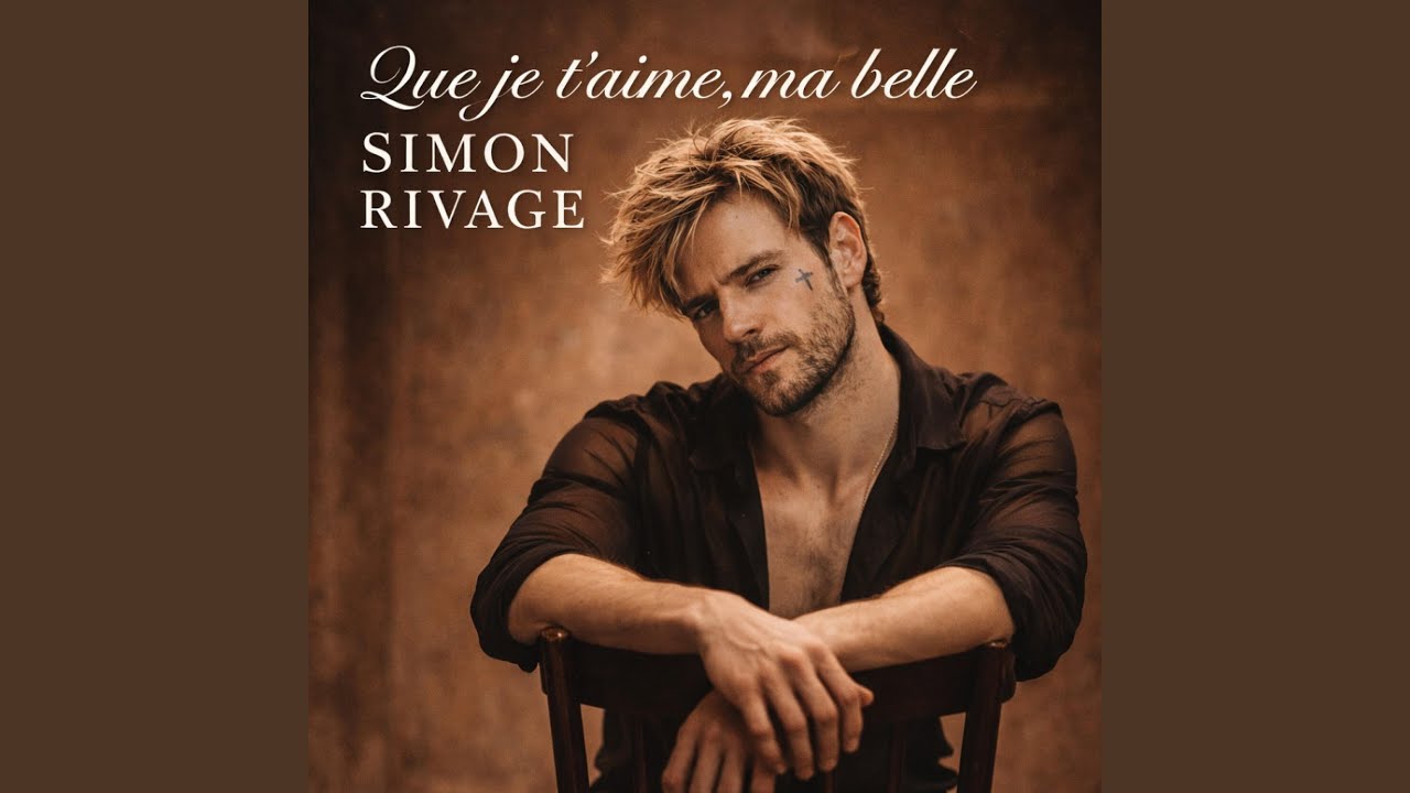 Ma belle, je te dois la vie