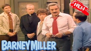 Barney Miller 2025 🔥🔥 Quarantine Pt1 🔥🔥 American Sitcom Series 2025