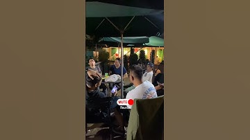 Peterpan Reunian / Noah Reunian ?? Ada Ariel Noah, Uki, Reza, Lukman, David dan lainnya