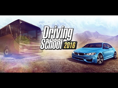 driving school 2016