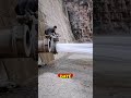 China dam